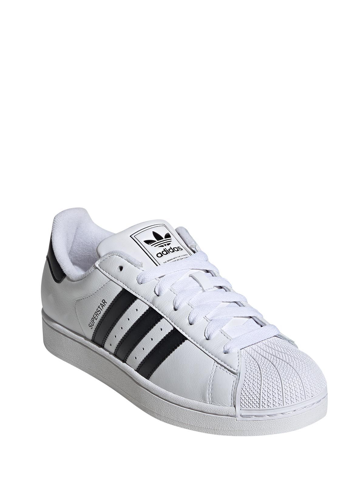 Adidas Superstar Xlg Scarpe Adidas Uomo Beige Men's White Adidas